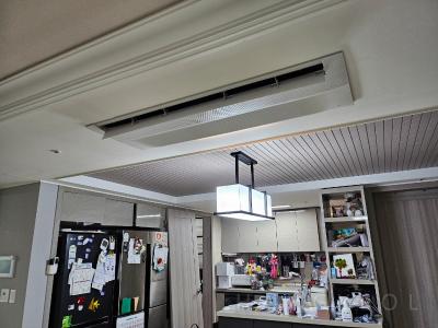 경상남도 양산시 물금읍 이지더원 그랜드파크 시스템에어컨 기타