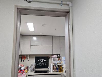 경상남도 양산시 물금읍 이지더원 그랜드파크 시스템에어컨 기타