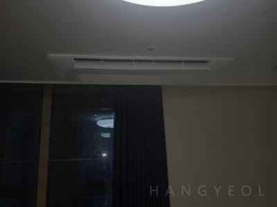 경상남도 양산시 물금읍 이지더원 그랜드파크 시스템에어컨 기타