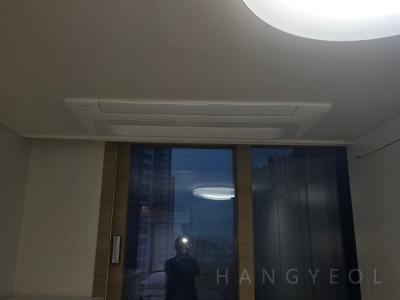 경상남도 양산시 물금읍 이지더원 그랜드파크 시스템에어컨 기타