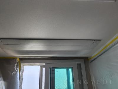 경기도 의정부시 신곡동 e편한세상 신곡 파크비스타 시스템에어컨 기타
