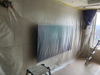 경기도 의정부시 신곡동 e편한세상 신곡 파크비스타 시스템에어컨 기타