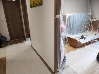 경기도 의정부시 신곡동 e편한세상 신곡 파크비스타 시스템에어컨 기타