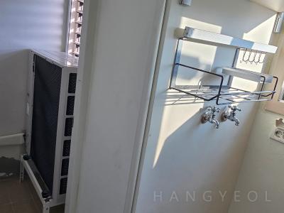 부산광역시 수영구 광안동 부산 광안동 쌍용 예가 디 오션 시스템에어컨 기타