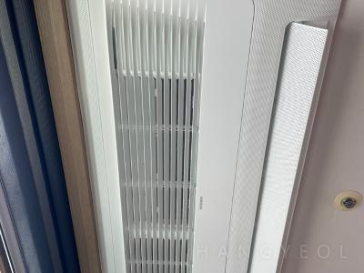 부산광역시 강서구 명지동 명지 대방노블랜드 오션뷰1차 시스템에어컨 기타