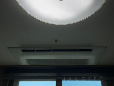 부산광역시 강서구 명지동 명지 대방노블랜드 오션뷰1차 시스템에어컨 기타