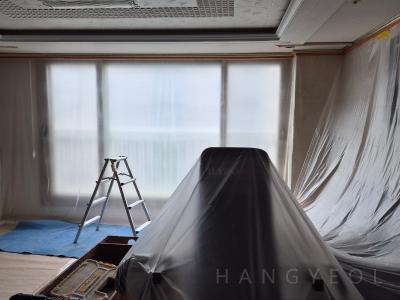 충청남도 아산시 배방읍 연화마을STXKAN6단지아파트 시스템에어컨 기타