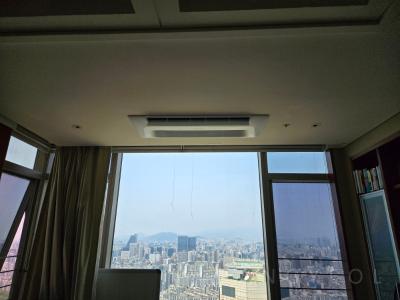 서울특별시 강남구 도곡동 타워팰리스 시스템에어컨 기타