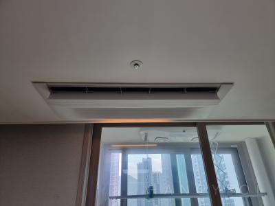 경상남도 양산시 물금읍 이지더원 그랜드파크 시스템에어컨 기타