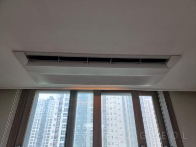 경상남도 양산시 물금읍 이지더원 그랜드파크 시스템에어컨 기타