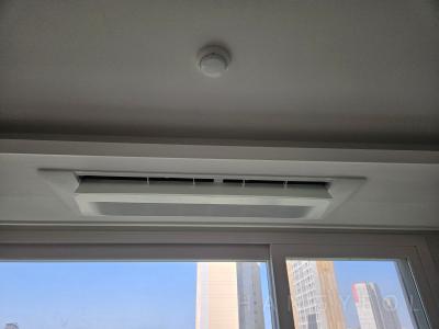 경기도 수원시 영통구 망포동 힐스테이트 영통 시스템에어컨 기타