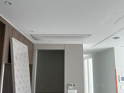 경상남도 창원시 성산구 상남동 상남아크로타워 시스템에어컨 기타