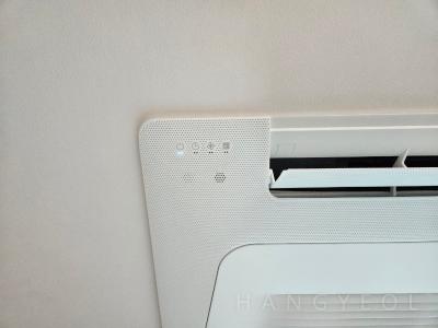 경기도 의정부시 신곡동 e편한세상 신곡 파크비스타 시스템에어컨 기타