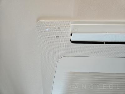 경기도 의정부시 신곡동 e편한세상 신곡 파크비스타 시스템에어컨 기타