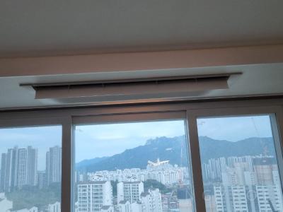 경기도 의정부시 의정부동 의정부시청 시스템에어컨 기타