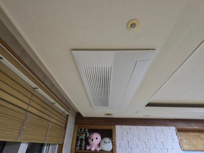 경상남도 창원시 성산구 상남동 상남아크로타워 시스템에어컨 기타