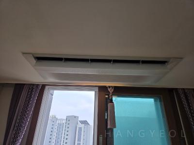 경기도 구리시 갈매동 갈매역아이파크 시스템에어컨 기타