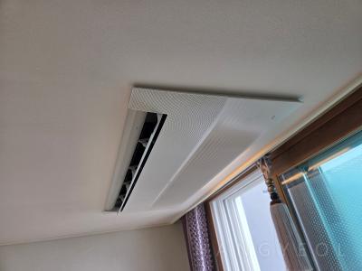 경기도 구리시 갈매동 갈매역아이파크 시스템에어컨 기타