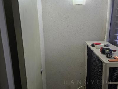 부산광역시 수영구 광안동 부산 광안동 쌍용 예가 디 오션 시스템에어컨 기타