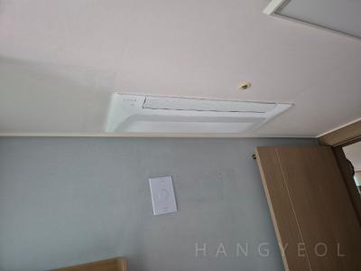 부산광역시 사하구 당리동 당리푸르지오 시스템에어컨 기타