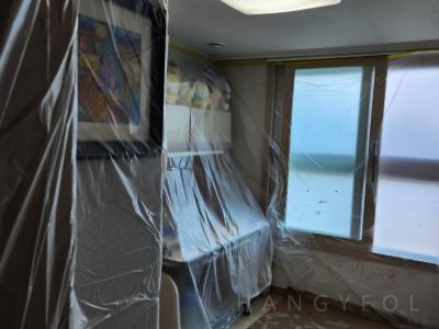 부산광역시 수영구 광안동 부산 광안동 쌍용 예가 디 오션 시스템에어컨 기타