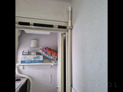 부산광역시 수영구 광안동 부산 광안동 쌍용 예가 디 오션 시스템에어컨 기타
