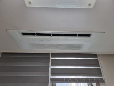 경상남도 양산시 물금읍 이지더원 그랜드파크 시스템에어컨 기타