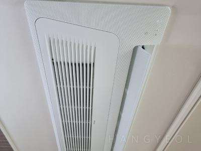 경상남도 양산시 물금읍 이지더원 그랜드파크 시스템에어컨 기타
