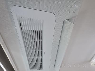 경상남도 양산시 물금읍 이지더원 그랜드파크 시스템에어컨 기타