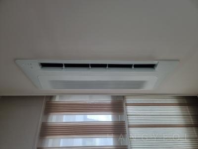 경상남도 양산시 물금읍 이지더원 그랜드파크 시스템에어컨 기타