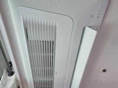 경상남도 양산시 물금읍 이지더원 그랜드파크 시스템에어컨 기타