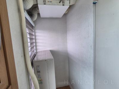 부산광역시 수영구 광안동 부산 광안동 쌍용 예가 디 오션 시스템에어컨 기타