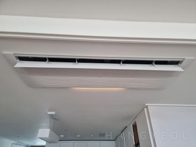 부산광역시 수영구 광안동 부산 광안동 쌍용 예가 디 오션 시스템에어컨 기타
