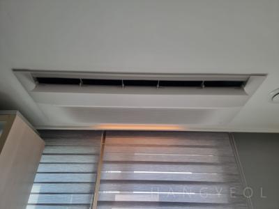 부산광역시 수영구 광안동 부산 광안동 쌍용 예가 디 오션 시스템에어컨 기타