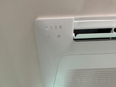 경기도 의정부시 신곡동 e편한세상 신곡 파크비스타 시스템에어컨 기타