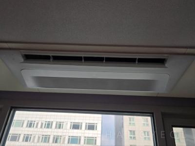 서울특별시 강서구 화곡동 그랜드아이파크 시스템에어컨 설치 사례