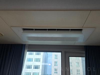 서울특별시 강서구 화곡동 그랜드아이파크 시스템에어컨 기타