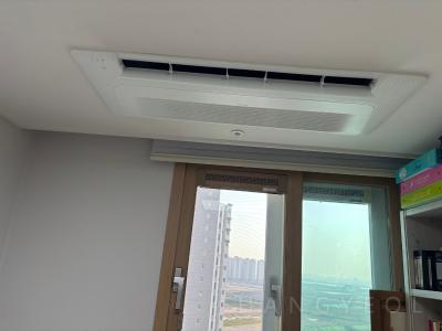 부산광역시 강서구 명지동 명지 협성휴포레 시스템에어컨 기타