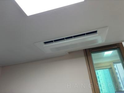 부산광역시 강서구 명지동 명지 협성휴포레 시스템에어컨 기타