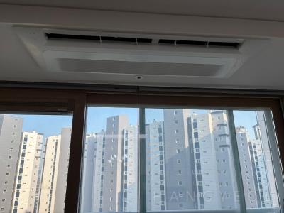 부산광역시 강서구 명지동 명지 협성휴포레 시스템에어컨 기타