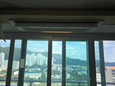 울산광역시 북구 신천동 신천 효성해링턴 플레이스 시스템에어컨 기타