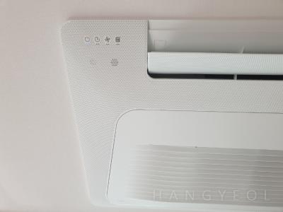 경기도 수원시 장안구 정자동 화서역 파크푸르지오 시스템에어컨 기타