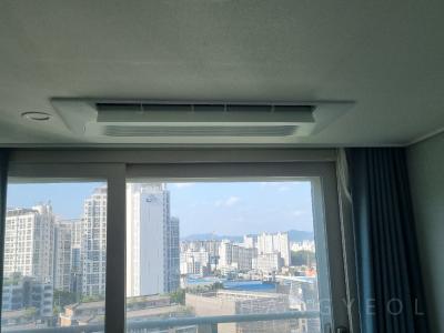 경기도 구리시 교문동 교문동 금호어울림 시스템에어컨 기타