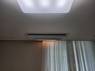 경기도 화성시 산척동 중흥에스클래스에듀하이 시스템에어컨 기타