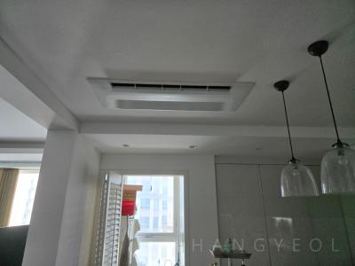 서울특별시 강남구 논현동 동양파라곤 시스템에어컨 기타