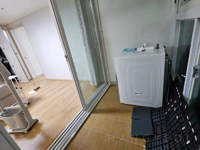 부산광역시 영도구 동삼동 영도 일동 미라주 브라이튼 (1단지) 시스템에어컨 기타