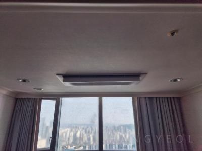 경기도 화성시 반송동 메타폴리스 시스템에어컨 기타