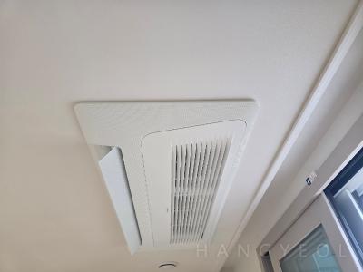 경기도 광명시 철산동 철산자이더헤리티지 시스템에어컨 기타