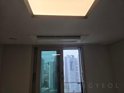 경기도 광명시 철산동 철산자이더헤리티지 시스템에어컨 기타