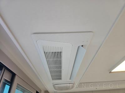 경기도 광명시 철산동 철산자이더헤리티지 시스템에어컨 기타